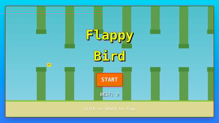 Flappy Bird